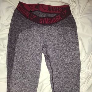 Gymshark flex leggings